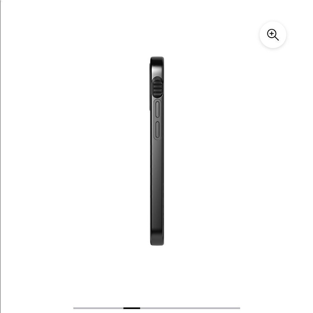 Tech21 Essentials for iPhone 12mini black - Picture 5 of 7